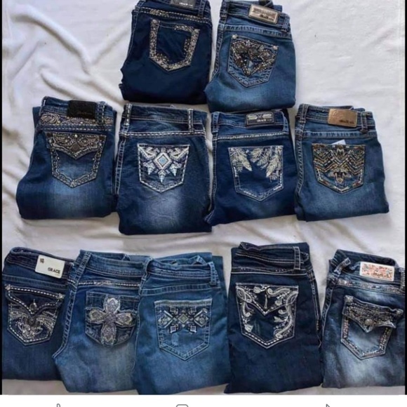 Meet your Posher, Amanda - Picture 1 of 1